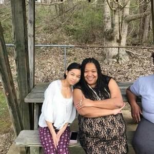 Meet your Posher, Destiney